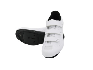 Tretry FLR F-1 White Black