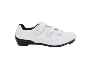 Tretry FLR F-1 White Black