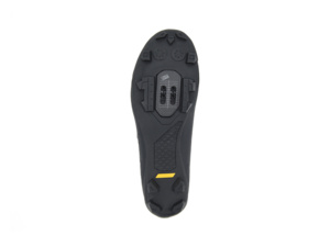 Tretry FLR FG-9 Black