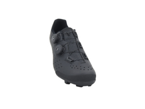 Tretry FLR FG-9 Black