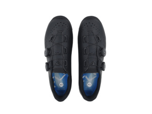 Tretry FLR FG-9 Black