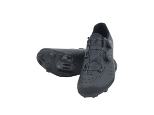Tretry FLR FG-9 Black