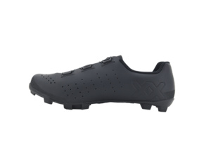 Tretry FLR FG-9 Black