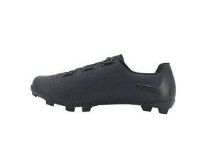 Tretry FLR FG-5 Black