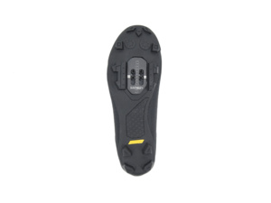 Tretry FLR FG-5 Black