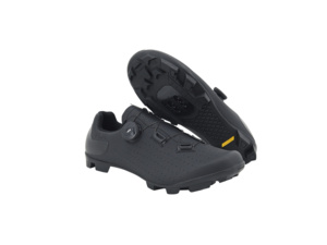 Tretry FLR FG-3 Black