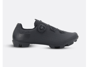 Tretry FLR FG-3 Black