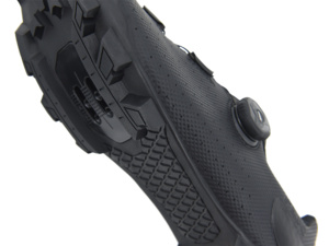 Tretry FLR FG-3 Black