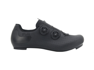 Tretry FLR F-4 Black
