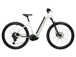 Thorr Bosch Lowstep Cream/red