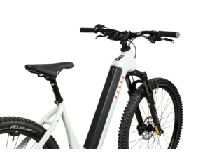 Thorr Bosch Lowstep Cream/red