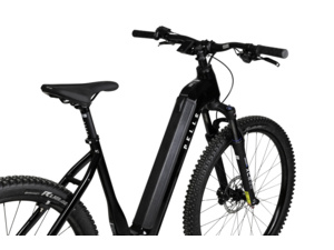 Thorr Bosch Lowstep Night black/grey