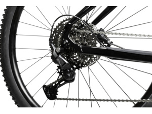 Thorr Bosch Lowstep Night black/grey