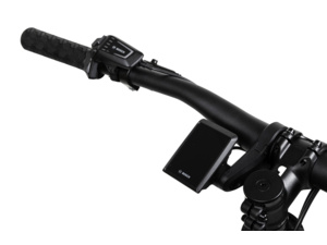 Thorr Bosch Lowstep Night black/grey