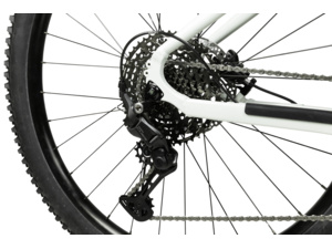 Thorr Bosch Lowstep EQ Cream/red