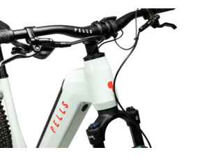 Thorr Bosch Lowstep EQ Cream/red