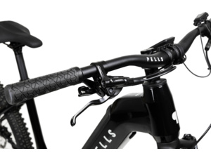 Thorr Bosch Lowstep EQ Night black/grey