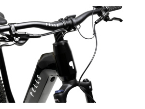 Thorr Bosch Lowstep EQ Night black/grey