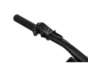 Thorr Bosch Lowstep EQ Night black/grey