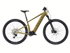 PELLS Thorr Panasonic 1 Mat olive