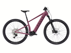 PELLS Thorr Panasonic 1 Mat Raspberry