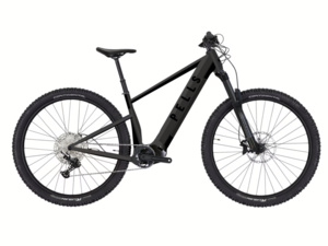 PELLS Thorr Panasonic 1 Black on black
