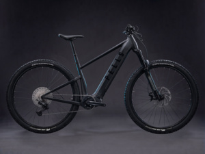 PELLS Thorr Panasonic 1 Black on black