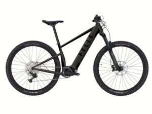PELLS Thorr Panasonic 2 ER Black on black