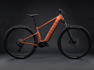 PELLS Thorr Panasonic 2 ER Sunset Orange