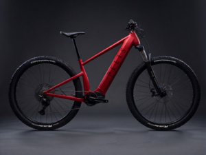 PELLS Thorr Panasonic 2 ER Strawberry red