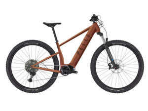 Thorr Panasonic 2 Sunset Orange