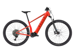Thorr Panasonic 2 Strawberry red