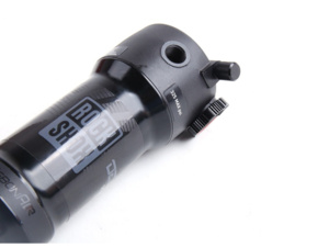 Tlumič ROCK SHOX Deluxe Select R Trunnion 185x52,5mm