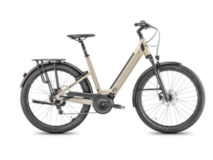 MOUSTACHE Mardi 27.4 625 Nexus Stone Grey - M