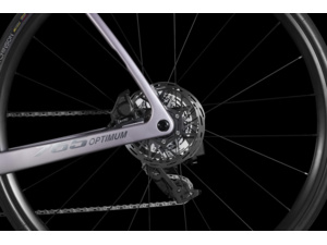 LOOK 765 Optimum 2 Rival AXS Metallic Pink / Fulcrum Lite ER