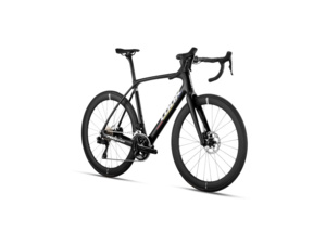 LOOK 765 Optimum 2 105 Di2 Pro Team Black / R50D