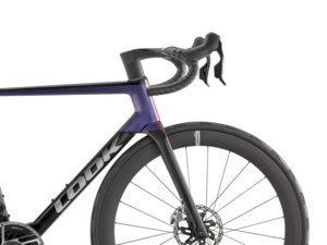 LOOK 795 Blade 2 Rs Black Roaring Thunder Sram Red AXS Fulcrum Speed 57