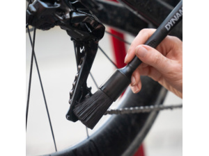 Kartáč DYNAMIC Soft Detailing Brush