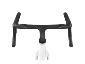 LOOK 795 Blade 2 Rs Pro Team White ULT Di2LOOK R50D