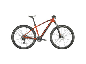 SCOTT Aspect 960 Red M