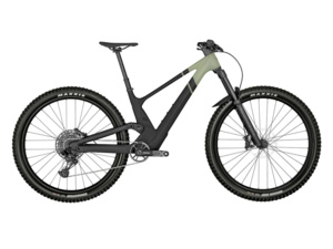 SCOTT Genius ST 920 - L