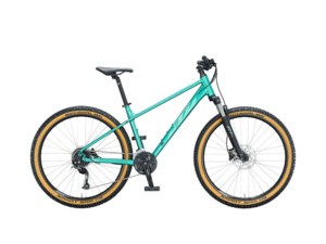 KTM Penny Lane 271 27.5“ Ocean Mint - M/42cm