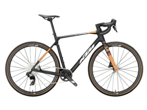 KTM X-Strada Master - L/57cm