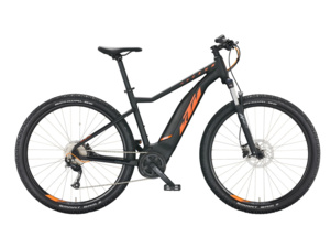 KTM Macina Ride 591 LTD