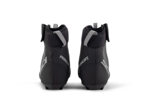 Zimní tretry SIDI Algor Black/Black