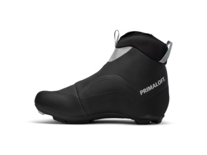 Zimní tretry SIDI Algor Black/Black