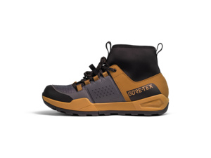 Zimní tretry SIDI Atomus MID GTX Harvest/Grey