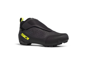 Zimní tretry SIDI Glacies Black/Black