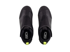 Zimní tretry SIDI Glacies Black/Black