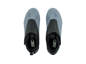 Zimní tretry SIDI Glacies Frost Grey